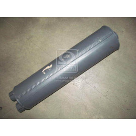 Глушник ЗІЛ 130 закатний (TEMPEST)