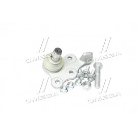 Опора кульова OPEL (вир-во Ruville)