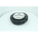 Пневморессора, бублик подвійний у зборі  (RIDER) 