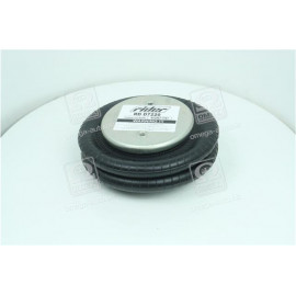 Пневморессора, бублик подвійний у зборі  (RIDER)