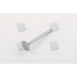 Клапан випускний ГАЗ 53, 3307, УАЗ под втулку 9 мм <ДК>