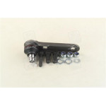 Опора кульова RENAULT (вир-во Ruville) 