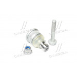 Опора кульова RENAULT, NISSAN, OPEL (вир-во Ruville) 