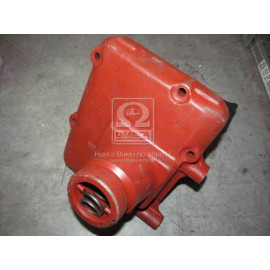 Крышка верхняя КПП ГАЗ 3307 в сб. (пр-во Украина)