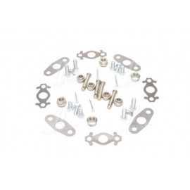 Р/к кошика зчеплення