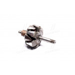 Ротор КамАЗ генератора Г273 в зб. 