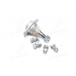 Опора кульова PEUGEOT, CITROEN, FIAT (вир-во Ruville) 