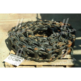 Цепь гусенична Т 130,170  (серійна, сухий шарнір) (вир-во ЧАЗ)