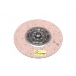 Диск зчеплення ведений ГАЗ 53 (вир-во ТМЗ, м.Тюмень) 