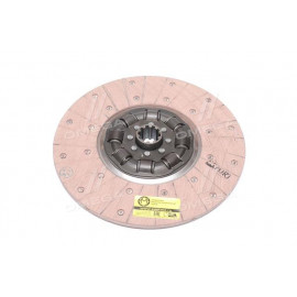 Диск зчеплення ведений ГАЗ 53 (вир-во ТМЗ, м.Тюмень)