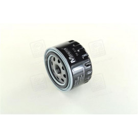 Фильтр масляный двигателя DACIA, RENAULT (пр-во M-Filter)  Фильтр масляный двигателя DACIA, RENAULT (пр-во M-Filter)