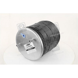 Пневморесора зі стаканом (пластик) (RIDER)