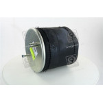 Пневморесора зі стаканом (пластик) (RIDER) 