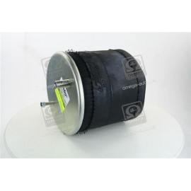 Пневморесора зі стаканом (пластик) (RIDER)