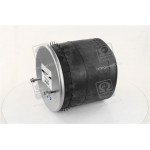 Пневморесора зі стаканом (пластик) (RIDER) 