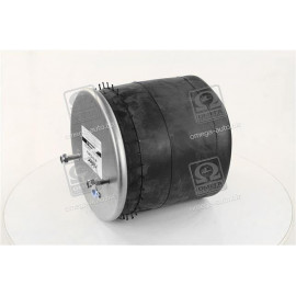 Пневморесора зі стаканом (пластик) (RIDER)