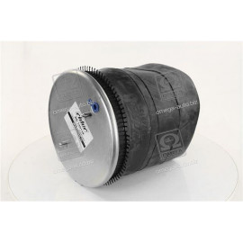 Пневморесора без стакана (RIDER)