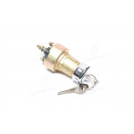 Замок запалювання ГАЗ 53 (вир-во Росія) 