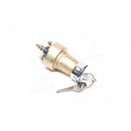 Замок запалювання ГАЗ 53 (вир-во Росія)