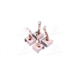 Комплект щіток (вир-во CARGO)