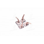 Комплект щіток (вир-во CARGO) 