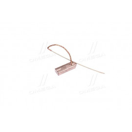 Щітки (вир-во CARGO)