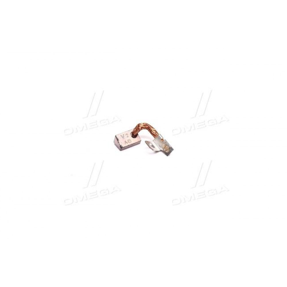 Щетки стартера Valeo: TS18E33, TS18E331 (пр-во CARGO)