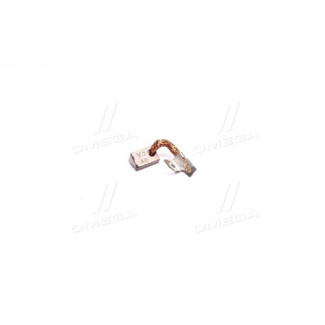 Щетки стартера Valeo: TS18E33, TS18E331 (пр-во CARGO)