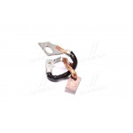 Щітки стартера Audi, Seat, Skoda (вир-во CARGO) 