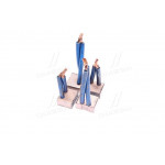 Комплект щіток (вир-во CARGO) 