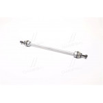 Стійка стабілізатора CITROEN, PEUGEOT (вир-во Ruville) 