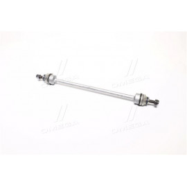 Стійка стабілізатора CITROEN, PEUGEOT (вир-во Ruville)