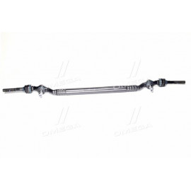 Тяга рул. BMW (Старый номер 915050)(Пр-во FAG)