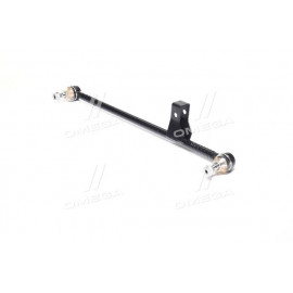 Тяга рул. MB (вир-во Ruville)