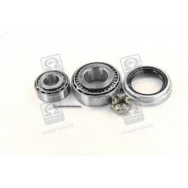 Р/к маточини ГАЗ 3307,53 колеса передн. <ДК>