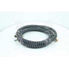 Шланг гальмівний причепа КамАЗ, МАЗ L = 3,5м (г-ш) <ДК>