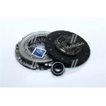 Зчеплення  HYUNDAI 2.0, Sportage II 2.0 16V (Вир-во SACHS) 