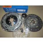 Сцепление, комплект VAG (Пр-во SACHS) 