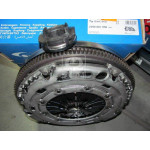 Зчеплення+маховик AUDI, SEAT, VW 1.6TDI-1.9TDI-2.0TDI  03- (Вир-во SACHS) 