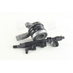 Підшипник вижимний гідравлічний (старий номер 3182 654 210) NISSAN, OPEL (Вир-во SACHS) 