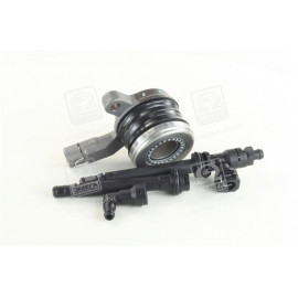 Підшипник вижимний гідравлічний (старий номер 3182 654 210) NISSAN, OPEL (Вир-во SACHS)