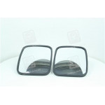 Дзеркало бічне V2 225x170, крiплення champion  (2шт./уп) <ДК> 