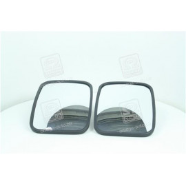 Дзеркало бічне V2 225x170, крiплення champion  (2шт./уп) <ДК>