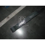 Ресора 1-лист. BPW (гусак) (RIDER) 