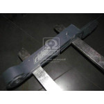 Ресора 2-лист. BPW (гусак) (RIDER) 