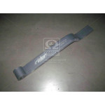 Ресора 1-лист. ROR (гусак) (RIDER) 