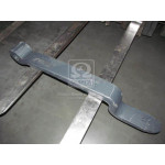 Ресора FRUEHAUF (RIDER) 