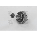 Лампа головного світла H4 P45t 24V 75/70W <Tempest> 