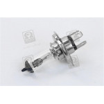 Лампа головного світла H4 P43t 12V 100/90W <Tempest> 