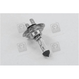 Лампа головного світла H7 24V 70W <Tempest>